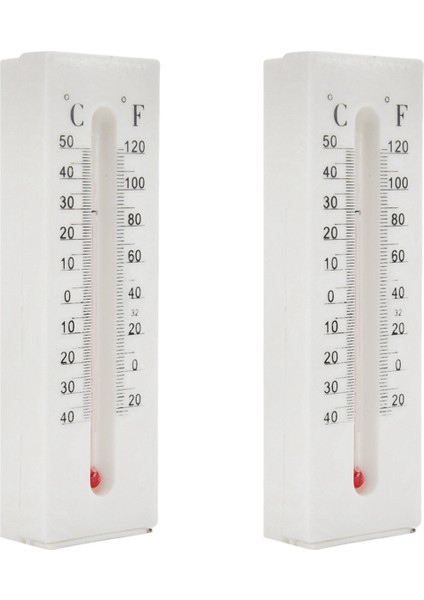 2x Termometre Dekoratif Bir Anahtar Derivasyon Bölmesi Gizlemek Gizli Saklama Kutusu Bölmesi Konteyner Para Para Için (Yurt Dışından) fiyatları