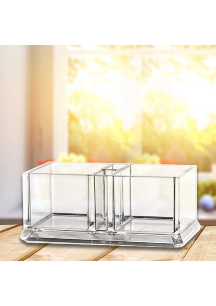 3x2 Kafesler Şeffaf Akrilik Çay Poşetleri Tutucu Kahve Şeker Torbası Kutuları Akrilik Depolama Organizatör Vaka 15X8X6 cm (Yurt Dışından) fırsatları