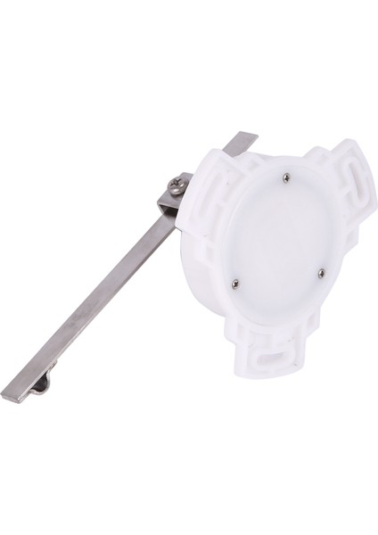 Paslanmaz Çelik Dümen Açı Göstergesi Ölçer Sensörü, Deniz Teknesi ile Uyumlu 0-190 Ohm Oto Yedek Parçalar Hız Ölçerler (Yurt Dışından) fiyatları