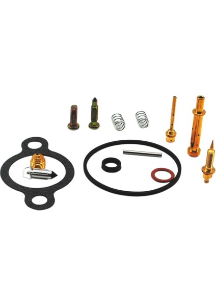 Yeniden Oluşturma Kiti Karbüratör Tamir Motoru KD2153 Karbüratör Tamir Takımı (Yurt Dışından)