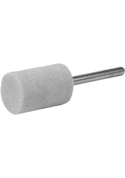 Многоцелевые Наборы,25 Adet Set 1/8 Inç Keçe Parlatma Parlatma Noktaları Döner Alet Için Taklit Yün Monte (Yurt Dışından) indirimleri