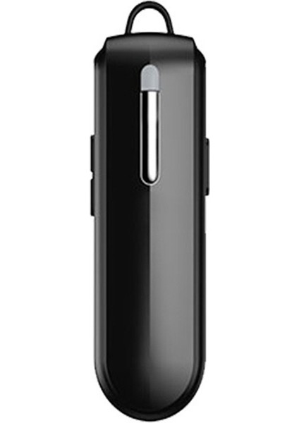 Kanca Tipi Telsiz Kulaklık 500 Metrekare Alan Kullanımı Mini Makine Otel Otel Sivil Kulaklık (Yurt Dışından)