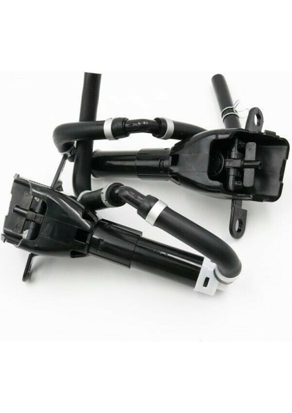 Far Başkanı Işık Lambası Yıkama Memesi Pompa Silindiri 8264A053 8264A054 2006 2007 2008 2009 ile Uyumlu (Yurt Dışından) fiyatları