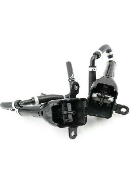 Far Başkanı Işık Lambası Yıkama Memesi Pompa Silindiri 8264A053 8264A054 2006 2007 2008 2009 ile Uyumlu (Yurt Dışından) fırsatları