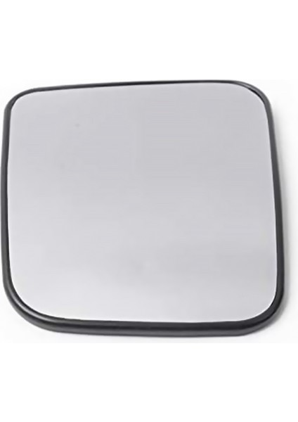 Araba Isıtmalı Cam Dikiz Aynaları Yan Kanat Dikiz Aynaları Kamyonetlerle Uyumlu Y61 Navarra D22 1997-2015 (Yurt Dışından) modelleri