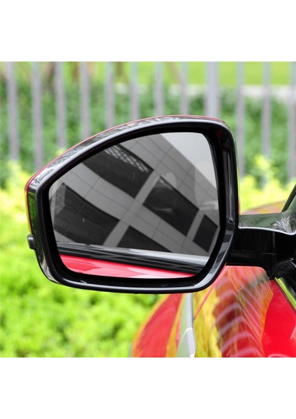 Kapı Ayna Camı Isıtmalı LR048360 LR048359 Range Evoque 2014-2019 ile Uyumlu (Yurt Dışından)