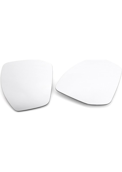 Kapı Ayna Camı Isıtmalı LR048360 LR048359 Range Evoque 2014-2019 ile Uyumlu (Yurt Dışından) fırsatları