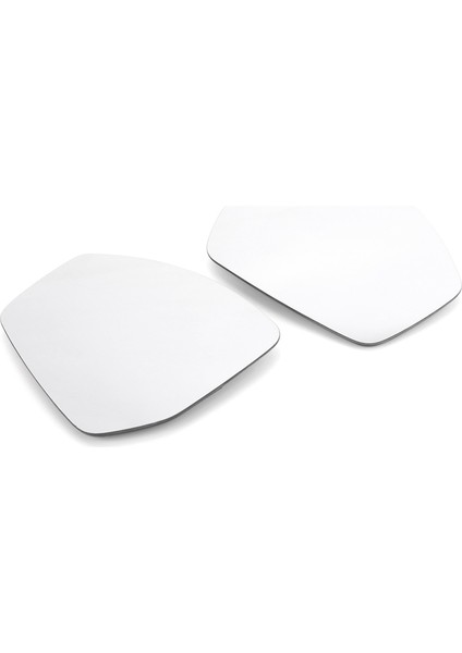 Kapı Ayna Camı Isıtmalı LR048360 LR048359 Range Evoque 2014-2019 ile Uyumlu (Yurt Dışından) indirimleri