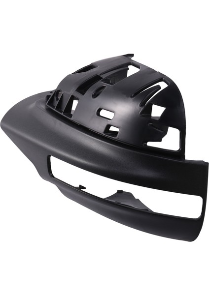 Araba Sol Yan Kanat Ayna Muhafazası Trim Çerçevesi Explorer 2011-2019 ile Uyumlu (Yurt Dışından) modelleri