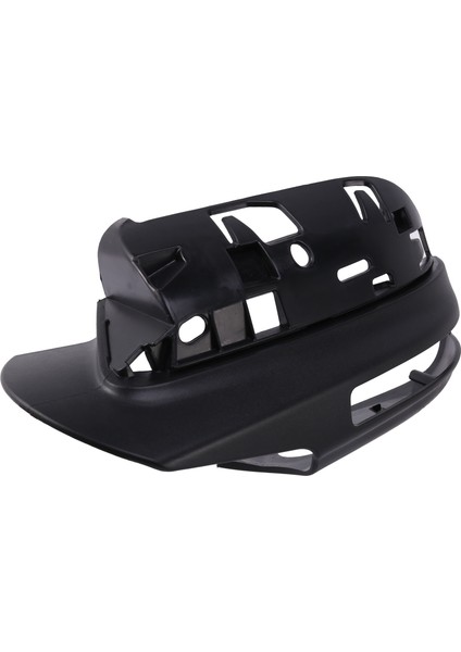 Araba Sol Yan Kanat Ayna Muhafazası Trim Çerçevesi Explorer 2011-2019 ile Uyumlu (Yurt Dışından) fırsatları