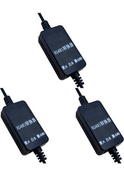 Jk Bms RS485 Adaptör Modülü Için 3x Jk 485 Dönüştürücü (Yurt Dışından)