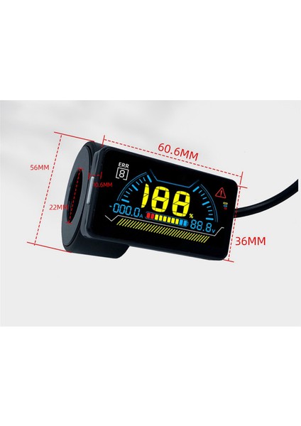 Jk Bms RS485 Adaptör Modülü Için 3x Jk 485 Dönüştürücü (Yurt Dışından)