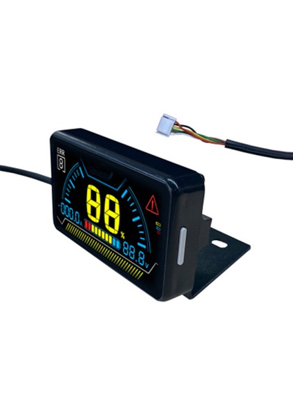 Jk Bms RS485 Adaptör Modülü Için 3x Jk 485 Dönüştürücü (Yurt Dışından)