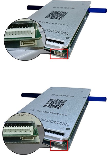 Jk Bms RS485 Adaptör Modülü Için 3x Jk 485 Dönüştürücü (Yurt Dışından)