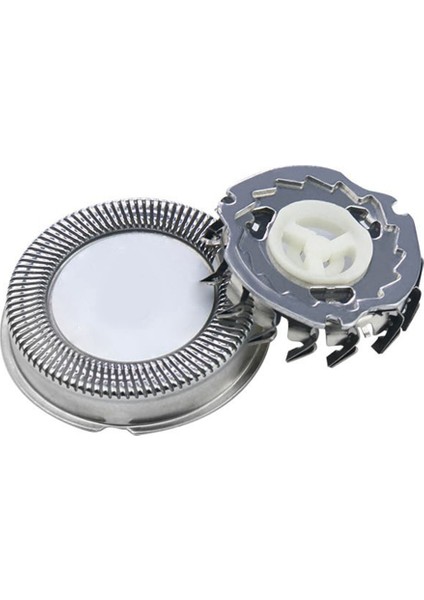 8 Adet Yedek Tıraş Makinesi Kafa Bıçak Kesiciler Philips Norelco Hq3 HQ30/HQ32/HQ36/HQ300, Gümüş (Yurt Dışından) fiyatları