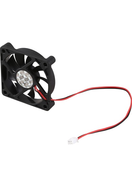 Masaüstü Bilgisayar Kasası Dc 12V 0.16A 60MM 2 Pinli Soğutucu Soğutma Fanı (Yurt Dışından) indirimleri