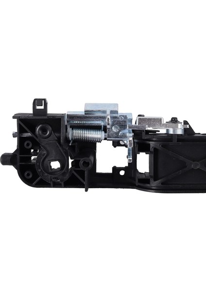 8S4Z-5426685-B Ön Sol Kapı Kapı Kolu Çektirmesi Dış Kapı Kolu Otomatik Focus ile Uyumlu 2008-2011 (Yurt Dışından)