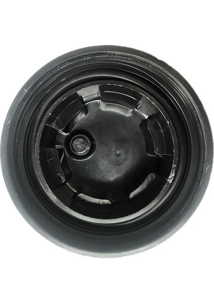 CLX200C Otomatik Klorlayıcı Besleyici ile Uyumlu Klorinatör Kapağı Sızıntı Yok, Kurulumu Kolay Siyah CL100 Kapak (Yurt Dışından)