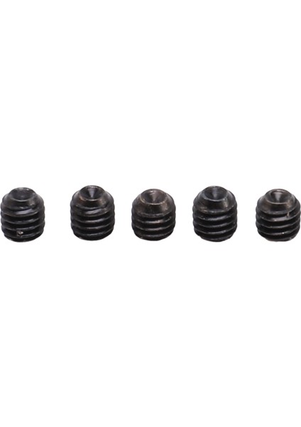 Adet Rc Tekne Esnek Kaplin Cnc Paslanmaz Çelik Esnek Pens Çoğaltıcı, 3.18X4MM (Yurt Dışından)