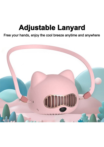 El Gezginci Fanı Bladeless, Esnek Tripod Klipsli Küçük Mini Kişisel Taşınabilir, Bebek Pembesi Için Klips (Yurt Dışından) indirimleri