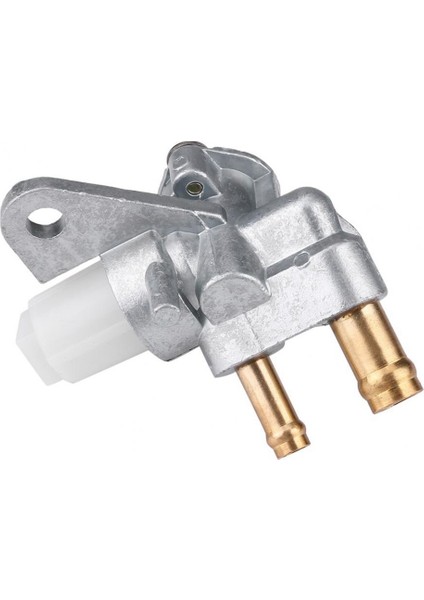 Araba Yakıt Gaz Tankı Kapatma Vanası Kesme Anahtarı Kapatma Solenoid Anahtarı Briggs & Stratton 716111 Araba Aksesuarları (Yurt Dışından) indirimleri