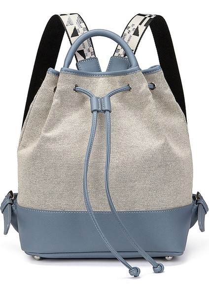 Kadın Sırt Çantası Basit Japon Koleji Renk Eşleşen Sırt Çantası (Yurt Dışından) fiyatları