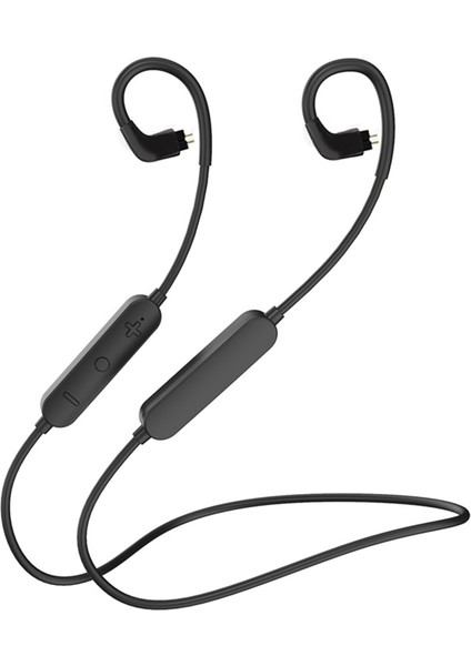 QCC5125 Bluetooth 5.0 Kulaklık Yükseltme Kablosu - Hd ve Uyarlanabilir, 0,78 mm 2pin ile Uyumlu (Yurt Dışından)