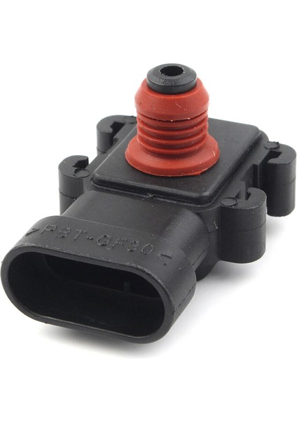 12581167 Manifold Mutlak Basınç Map Sensörü ile Uyumlu (Yurt Dışından)