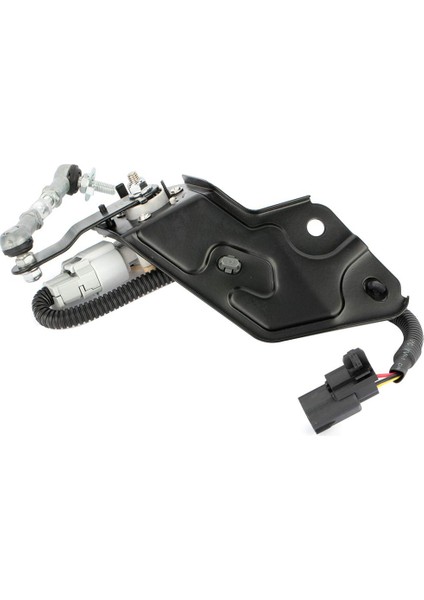 8940760022 Araç Arka Yükseklik Kontrol Sensörü 4runner Land Cruiser Prado GRJ-120 GX470 2002-2009 Sağ ile Uyumlu (Yurt Dışından)