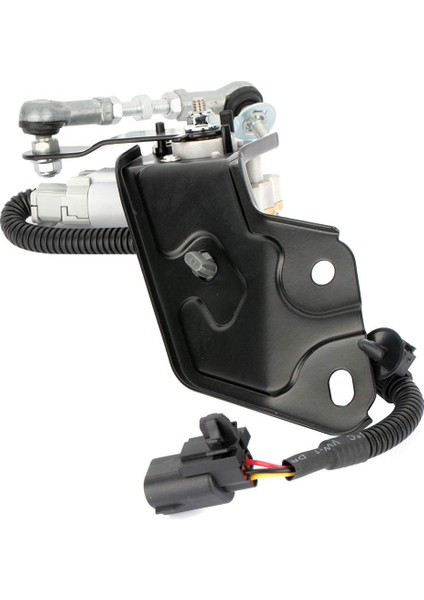 8940760022 Araç Arka Yükseklik Kontrol Sensörü 4runner Land Cruiser Prado GRJ-120 GX470 2002-2009 Sağ ile Uyumlu (Yurt Dışından)