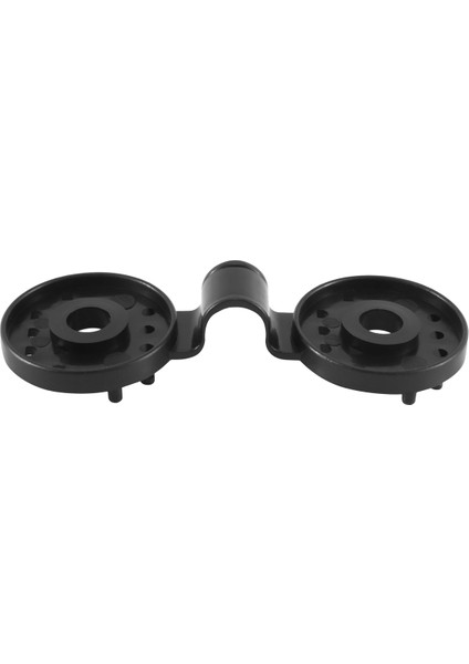 100 Adet Gölgelik Klipleri Net Kancalar Gölgelik Sabitleme Klipleri Gölge Kumaşı Plastik Klipsler Sabitleme Kelepçesi Grommet Kurulum Siyah (Yurt Dışından) modelleri