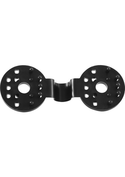 100 Adet Gölgelik Klipleri Net Kancalar Gölgelik Sabitleme Klipleri Gölge Kumaşı Plastik Klipsler Sabitleme Kelepçesi Grommet Kurulum Siyah (Yurt Dışından) indirimleri