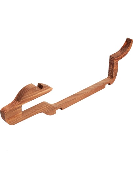 Ahşap Beagle Şarap Rafı Şarap Tutucu Standı Şarap Dolabı Süslemeleri Sanat Şarap Rafı 1 Standart Şarap Şişesi Için (Yurt Dışından)