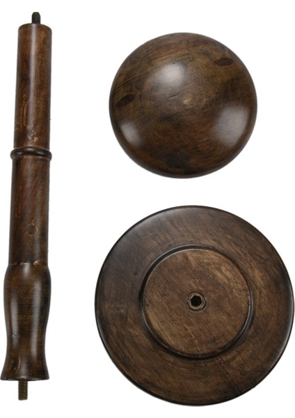 3x Vintage Ahşap Şapka Tutucu Peruk Tutucu Ekran Standı Ekran Standı (Yurt Dışından) indirimleri