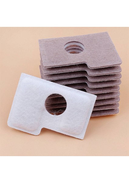 20 Adet Hava Filtresi Stıhl MS180 Ms 180 MS180C MS170 018 017 Benzinli Testere Çift Katmanlı Parçalar (Yurt Dışından) fırsatları