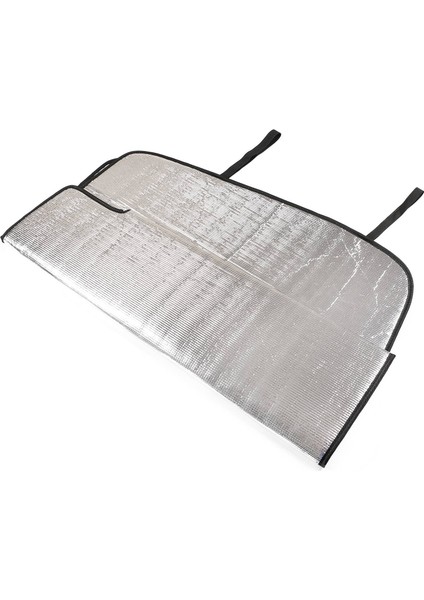 Araba Kapakları Pencere Güneşlik Otomatik Pencere Güneşlik Kapak Güneş Yansıtıcı Gölge Ön Cam Ranger ile Uyumlu (Yurt Dışından) modelleri