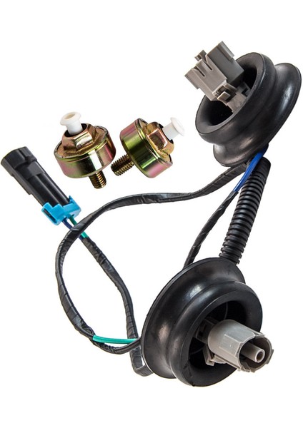 Ls1 Gen3 Statesman 10456603 12589867 ile Uyumlu Vuruntu Sensörü Donanımı (Yurt Dışından)