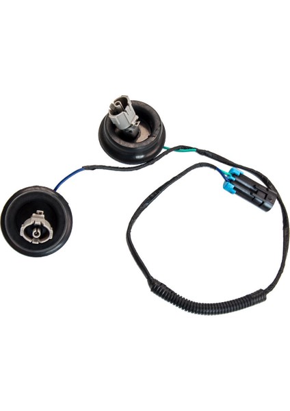 Ls1 Gen3 Statesman 10456603 12589867 ile Uyumlu Vuruntu Sensörü Donanımı (Yurt Dışından)