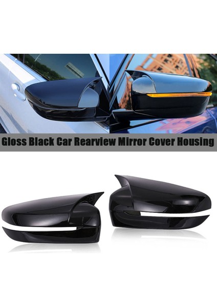 Araba Dikiz Aynası Kapağı Konut Yan Ayna Kapağı 3 Serisi ile Uyumlu 325LI G28 G20 2020 2021 (Yurt Dışından) fiyatları