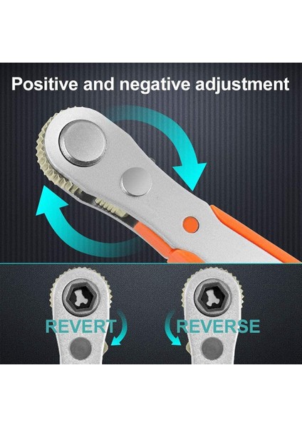 Manyetik Tornavida Seti, 11 Parça, 110 Mm, Mini Cırcırlı ve 1/4 Inç, 10 Model, Tornavida Uçlu (Yurt Dışından) indirimleri