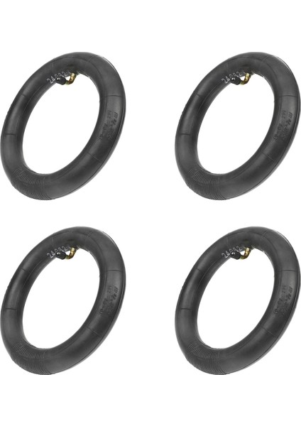Adet 8 1/2x2 Lastik 8.5x2 Iç Lastikler 8 1/2x2 Sıfır 9 Elektrikli Scooter Aksesuarları (Yurt Dışından)
