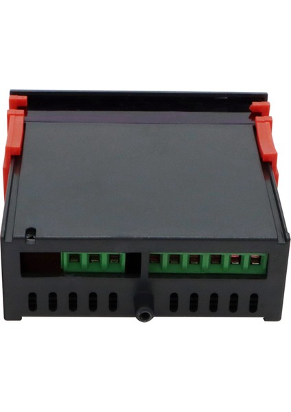 2x STC-9200 Dijital Sıcaklık Kontrol Cihazı Termoregülatör, Soğutma Defrost Fan Alarm Fonksiyonu Ac 220V (Yurt Dışından) modelleri
