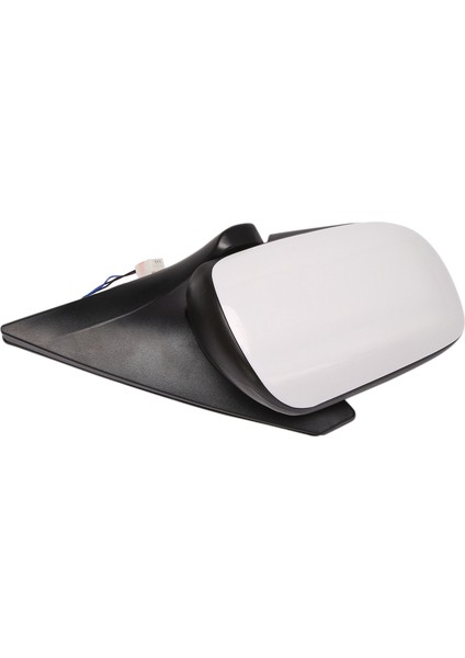 Araba Ön Sağ Gövde Parçası Kapı Dikiz Aynası 323 Ailesi ile Uyumlu 1998-2005 (Yurt Dışından) modelleri