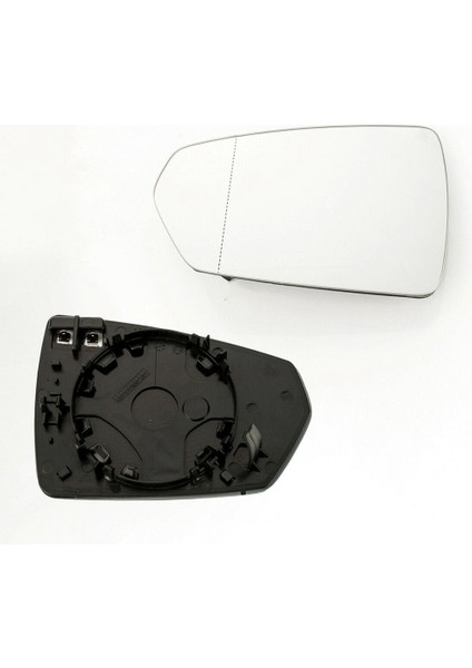 Otomatik Sol Sağ Dikiz Aynası Cam Isıtmalı Yan Kanat Ayna Cam Lens Uyumlu - A1 2020 2021 (Yurt Dışından) fiyatları