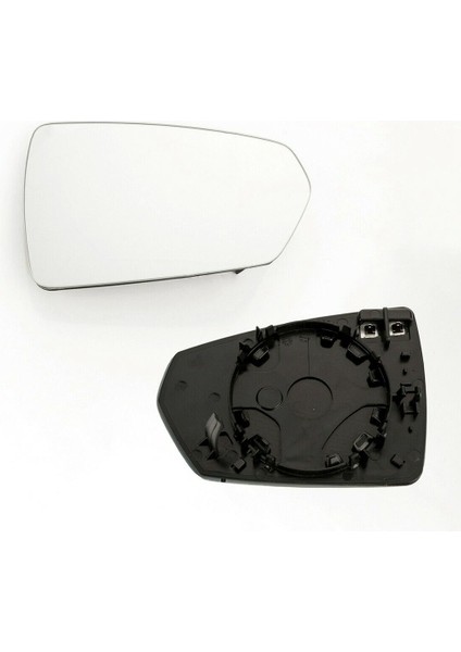 Otomatik Sol Sağ Dikiz Aynası Cam Isıtmalı Yan Kanat Ayna Cam Lens Uyumlu - A1 2020 2021 (Yurt Dışından) modelleri