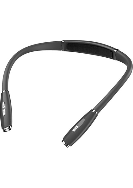 Boyun Okuma Işığı Esnek Boyun Işıkları Eller Serbest Kitap Işığı Okuma Lambası Taşınabilir USB Şarj Edilebilir Kitap Aydınlatma (Yurt Dışından) fırsatları