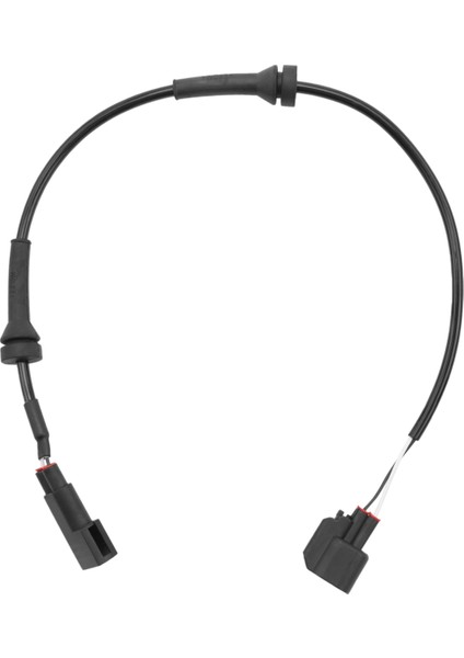 Pozisyon Sensörü Mondeo Focus ile Uyumlu, Ön Abs Tekerlek Hız Sensörü 6G9T2B325BAK (Yurt Dışından)