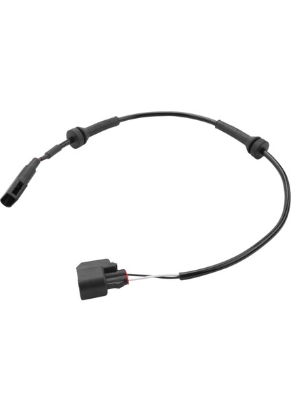 Pozisyon Sensörü Mondeo Focus ile Uyumlu, Ön Abs Tekerlek Hız Sensörü 6G9T2B325BAK (Yurt Dışından)