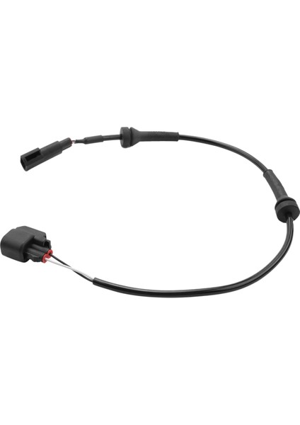 Pozisyon Sensörü Mondeo Focus ile Uyumlu, Ön Abs Tekerlek Hız Sensörü 6G9T2B325BAK (Yurt Dışından)