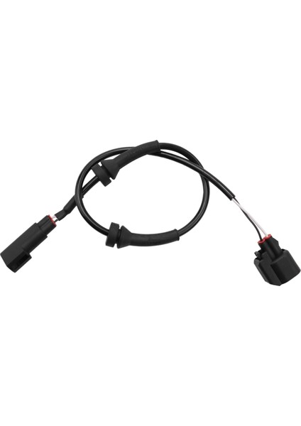 Pozisyon Sensörü Mondeo Focus ile Uyumlu, Ön Abs Tekerlek Hız Sensörü 6G9T2B325BAK (Yurt Dışından)